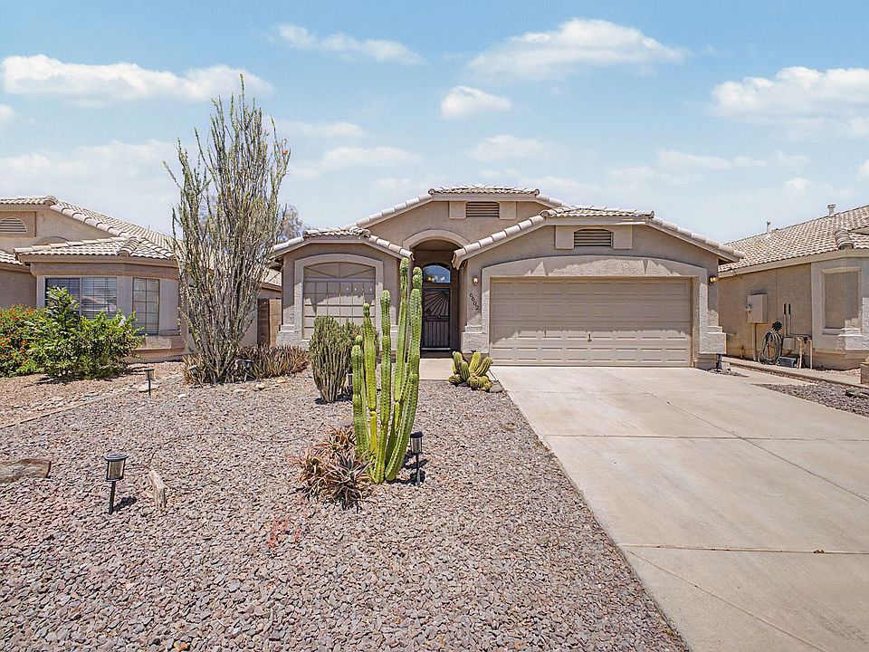 1st image of 6602 W Desert Hollow Dr