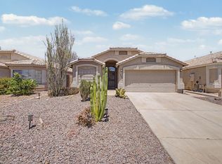 6602 W Desert Hollow Dr, Phoenix, AZ 85083