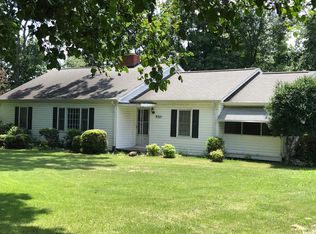 9321 Mallard Creek Rd, Charlotte, NC 28262