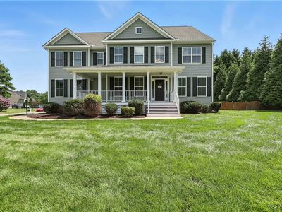 11037 Wooferton Ct, Midlothian, VA, 23112
