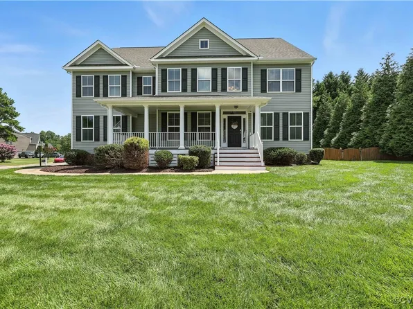 11037 Wooferton Ct, Midlothian, VA 23112