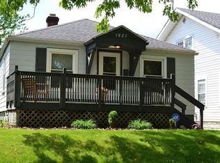 1927 S Armstrong St, Kokomo, IN 46902