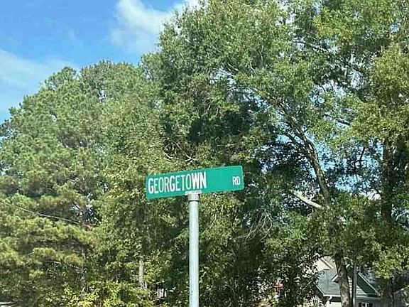 Exterior Address Verification