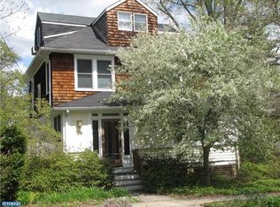 36 Markham Rd, Princeton, NJ 08540