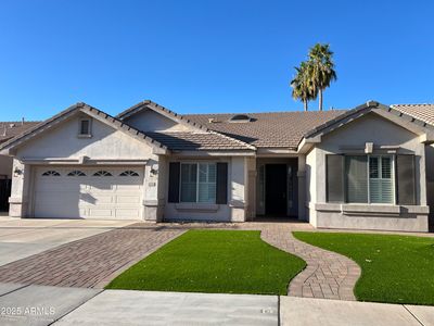 1444 W Spruce Dr, Chandler, AZ, 85286