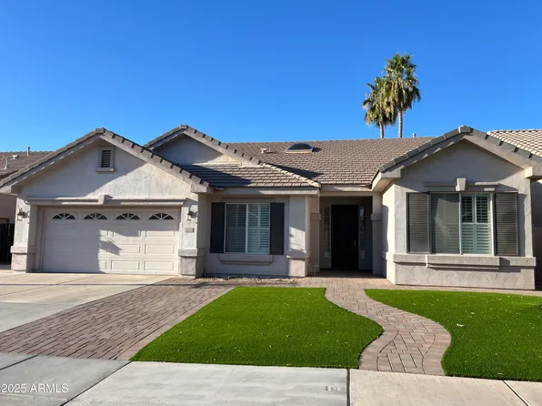 1444 W Spruce Drive, Chandler, AZ 85286