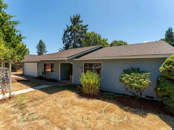 283 NW Reed Ln, Dallas, OR 97338