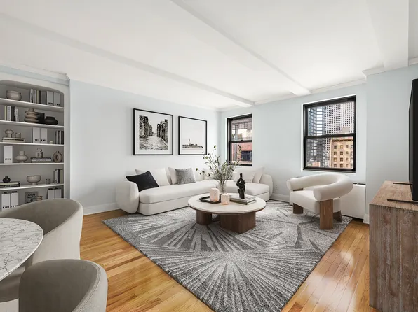 235 East 49th Street image 1 of 12