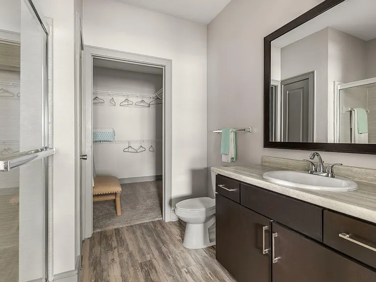 Luxe Lakewood Ranch - Bathroom