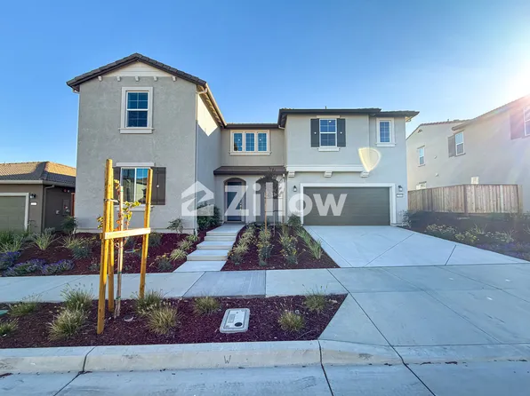 2848 Dapper St, Tracy, CA 95377