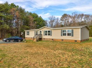 509 Saint Paul Church Rd, Salisbury, NC 28146