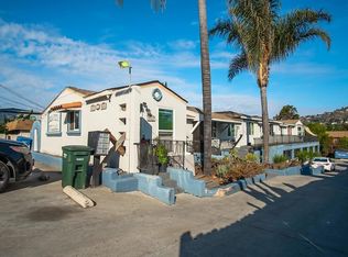 9924 Buena Vista Dr, Spring Valley, CA 91977