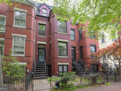 113 5th St NE, Washington, DC, 20002