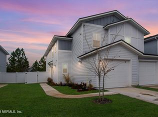 81 Ridge Lake Rd, Saint Augustine, FL 32086