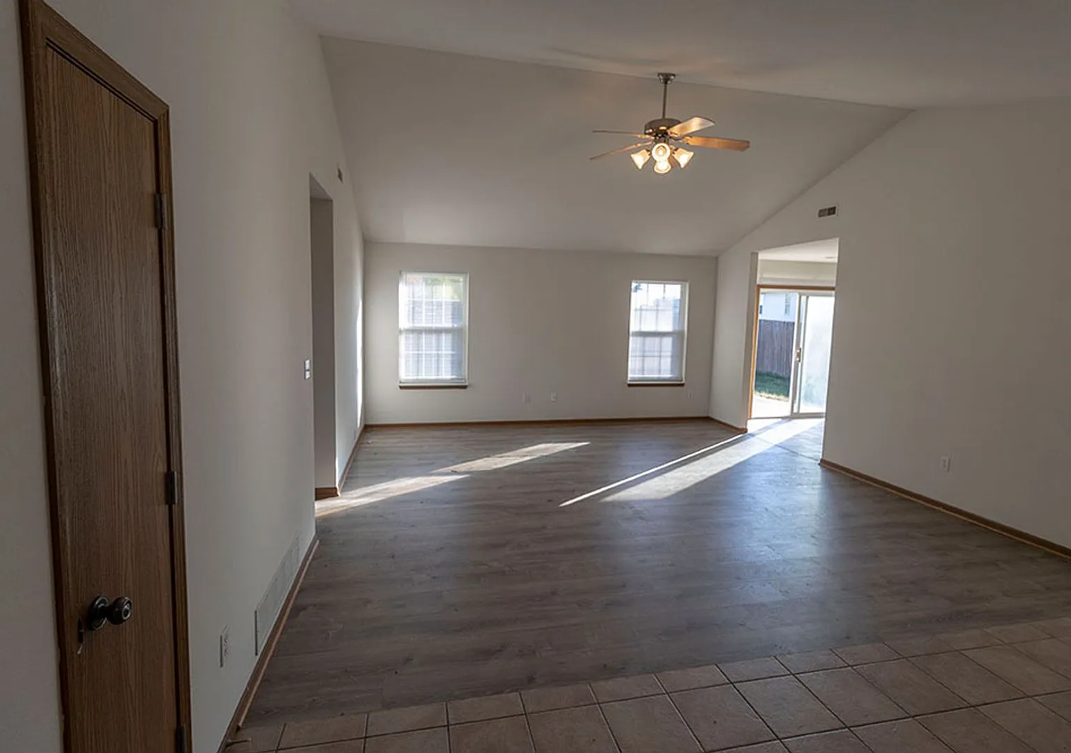 3bed/2ba single family home - great location! — Photo 4