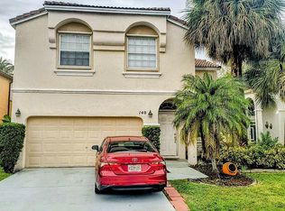 140 NW 151st Ave #151, Pembroke Pines, FL 33028