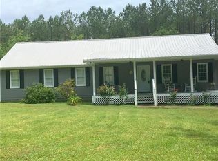 4775 Rollins Dr, Powder Springs, GA 30127