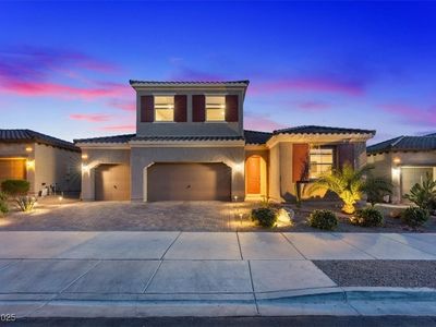 1225 Olivia Pkwy, Henderson, NV, 89011