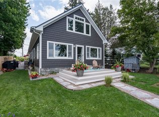 1000 State St, Clayton, NY 13624