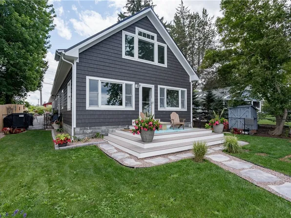 1000 State St, Clayton, NY 13624