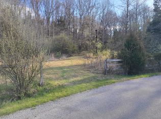1840 Hinson Rd LOT WP001, Martinsville, IN 46151
