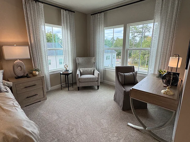 8001 Lake Laurel Ln #B — Photo 38