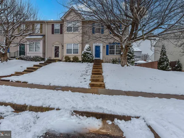 36 Gunfalls Garth, Nottingham, MD 21236