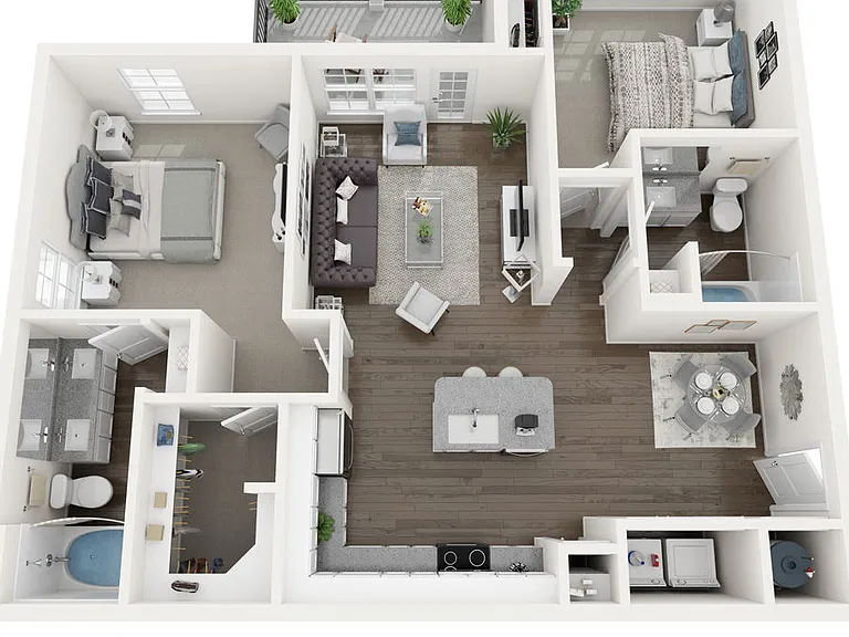 The Reserve at Venice — Photo 35