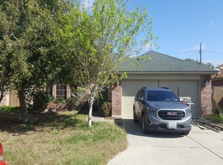 1522 Windy Oaks Dr, Aransas Pass, TX 78336