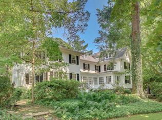 1138 Sewell Ln, Rydal, PA 19046