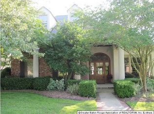 15308 Campanile Ct, Baton Rouge, LA 70810