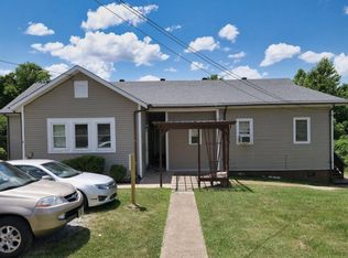 206 Oak St APT 7, Clarksville, TN 37042