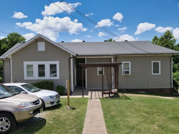 206 Oak St APT 8, Clarksville, TN 37042