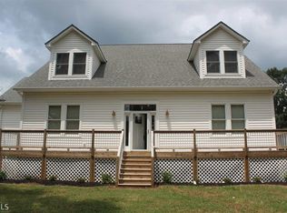 114 Mott Rd, Barnesville, GA 30204