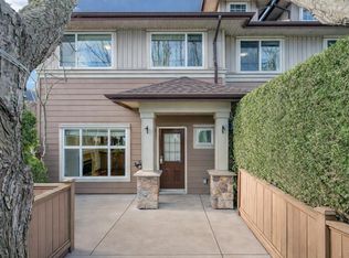 8311 No 2 Rd #1, Richmond, BC V7C3M2
