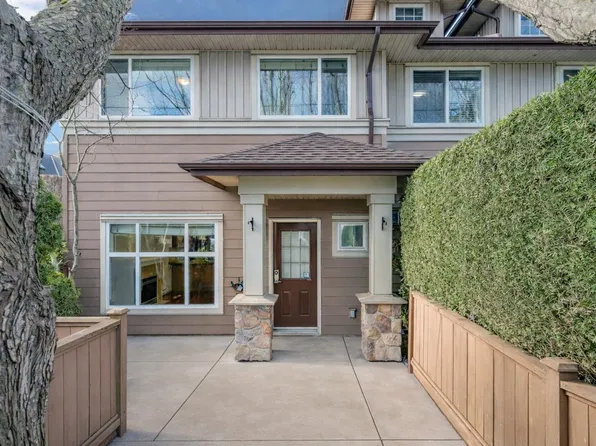8311 No 2 Rd #1, Richmond, BC V7C 3M2