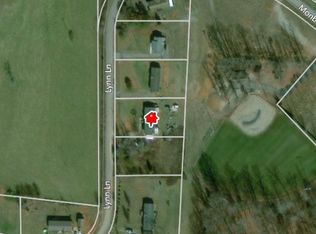 1198 Lynn Ln, Catawba, NC 28609