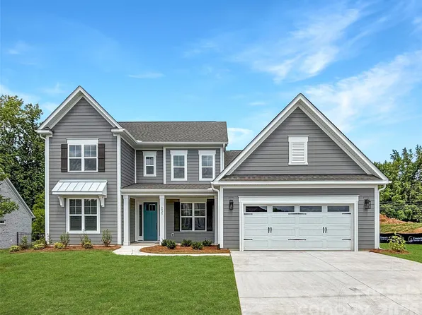6823 Glen Abbey Ln, Mount Pleasant, NC 28124