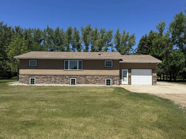 1439 Highway 5 NE, Bottineau, ND 58318