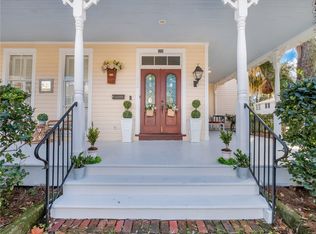 802 London St, Brunswick, GA 31520