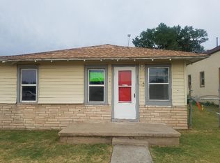211 S Madison St, Amarillo, TX 79101