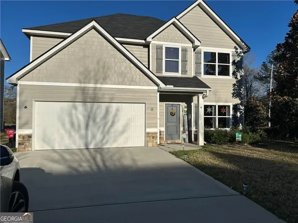 101 Waters Edge Pkwy, Temple, GA 30179