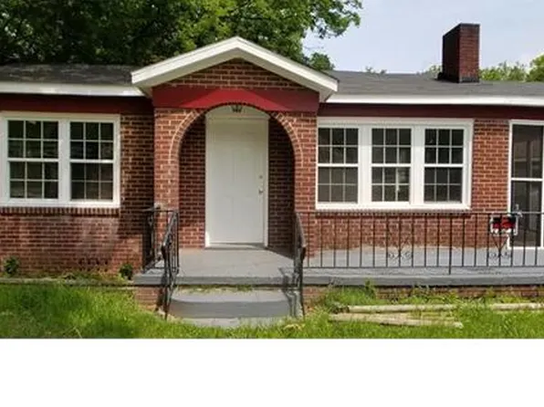 940 Rosedale Arch, Columbia, SC 29203