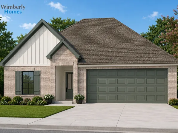 5886 Northwood Oaks, Shreveport, LA 71107