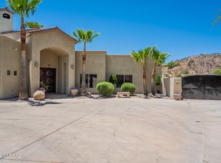 3001 N Manzanita Ln, Nogales, AZ 85621