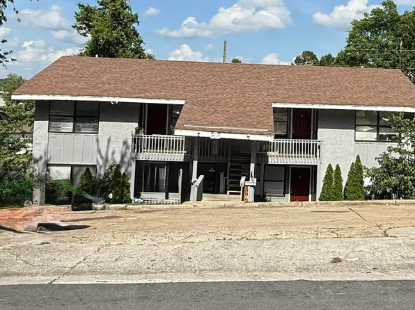 1402 Ascent Trl NW, Huntsville, AL 35816
