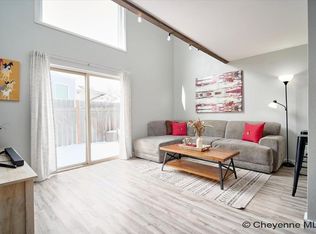122 Brookfield Ct APT 3, Cheyenne, WY 82009