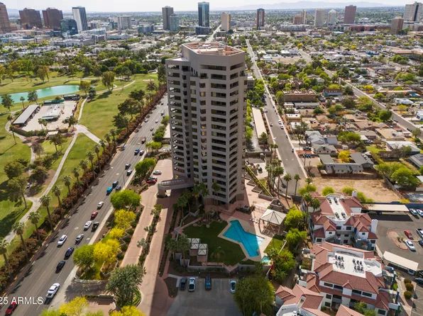 1040 E OSBORN Road #1103, Phoenix, AZ 85014