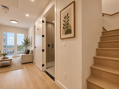 1211 Fulton St #5C Photo 1