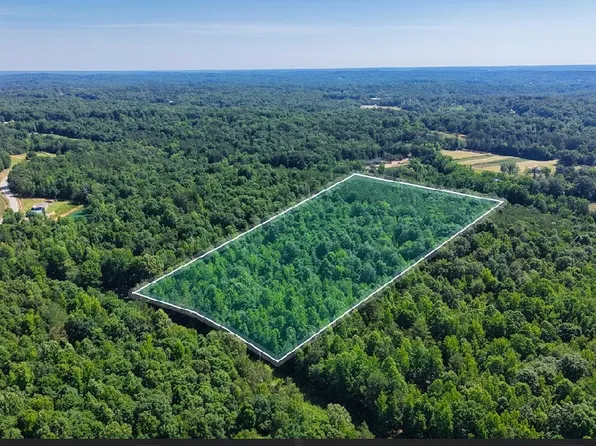 0 Beech Ridge Rd Lot 58, Parsons, TN 38363